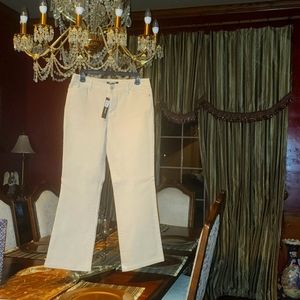 ELLEN TRACY WOMEN'S PANTS / SIZE 6
